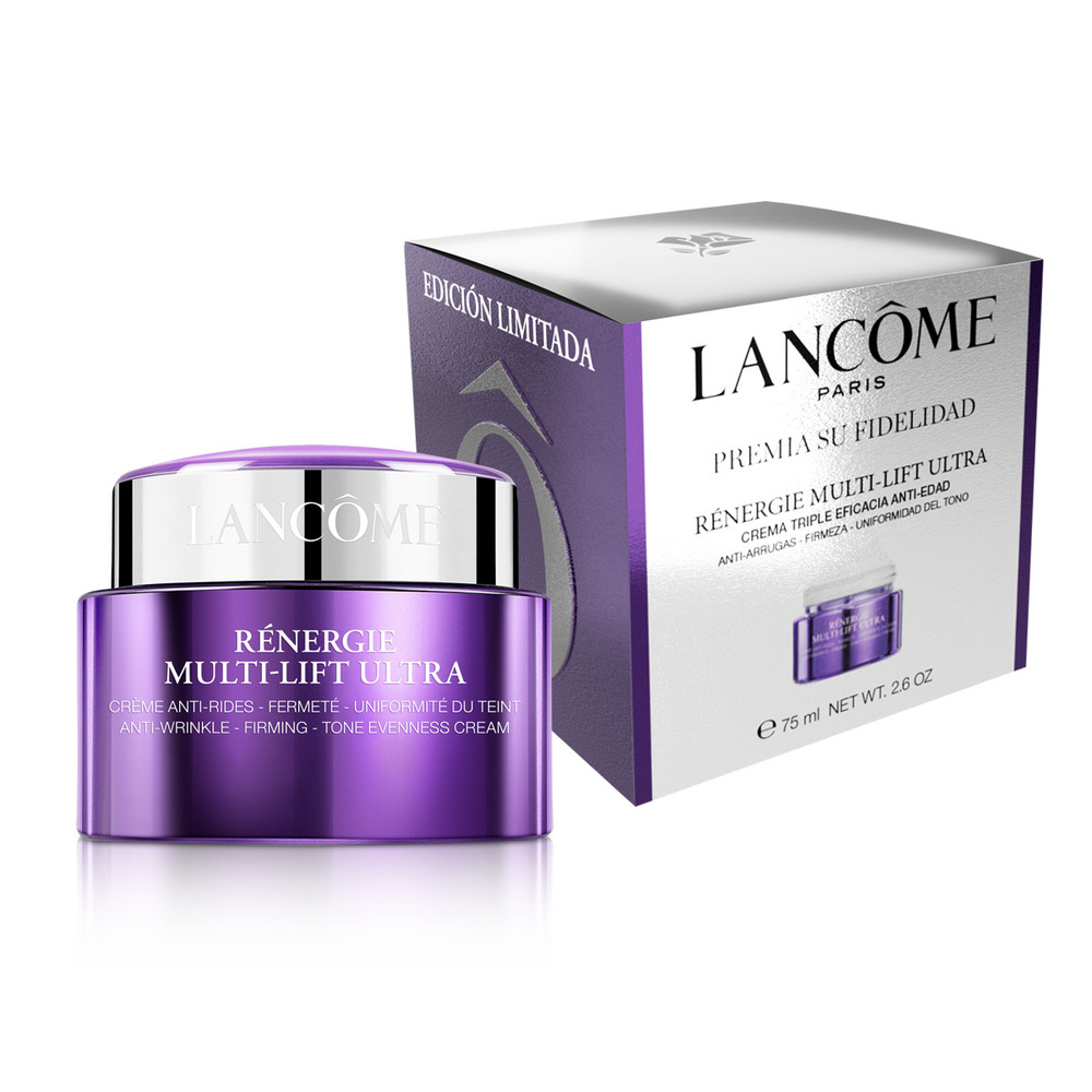 Compra Lancome Renergie Multi-Lift Ultra Cream TP 75ml de la marca LANCOME al mejor precio